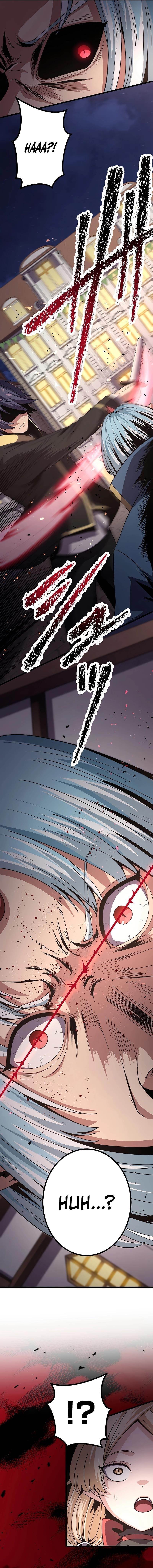 Dungeon Defense - Chapter 16 Page 14