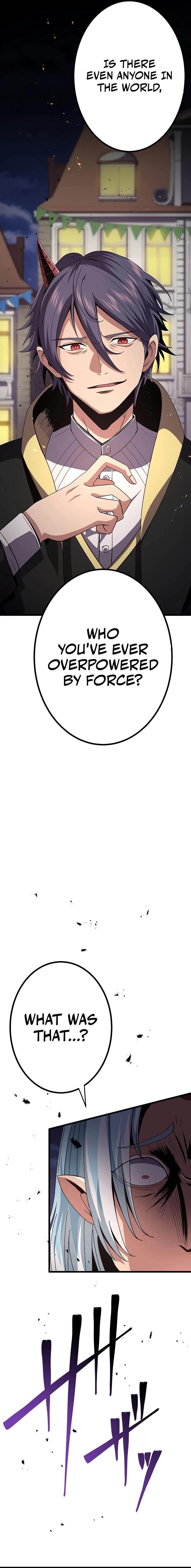 Dungeon Defense - Chapter 16 Page 7