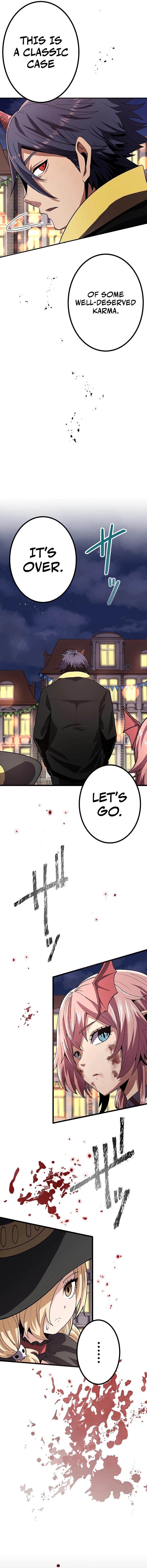 Dungeon Defense - Chapter 17 Page 18