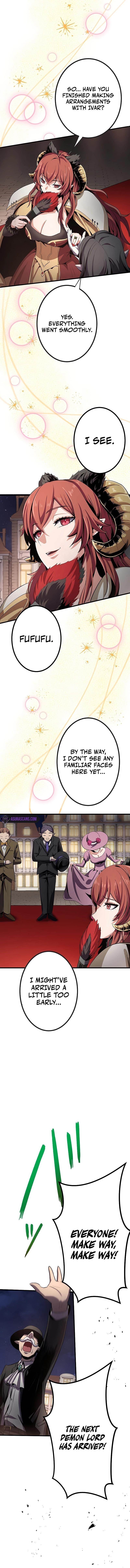 Dungeon Defense - Chapter 18 Page 12