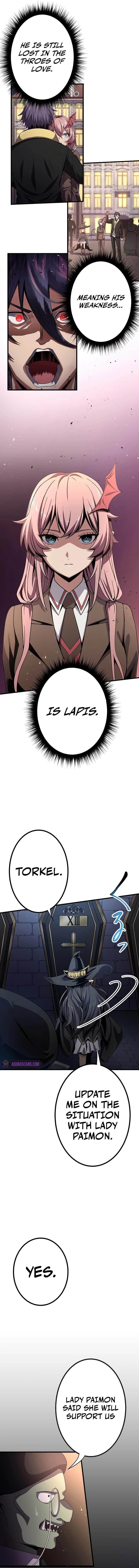 Dungeon Defense - Chapter 18 Page 6