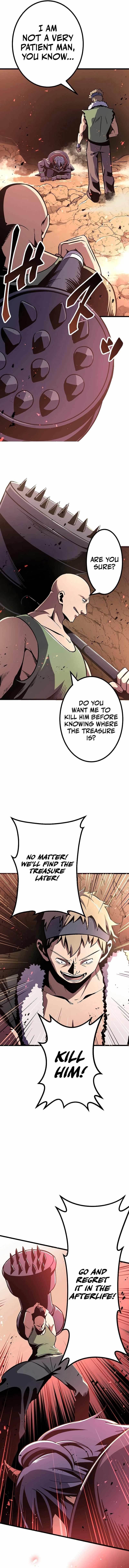 Dungeon Defense - Chapter 2 Page 18