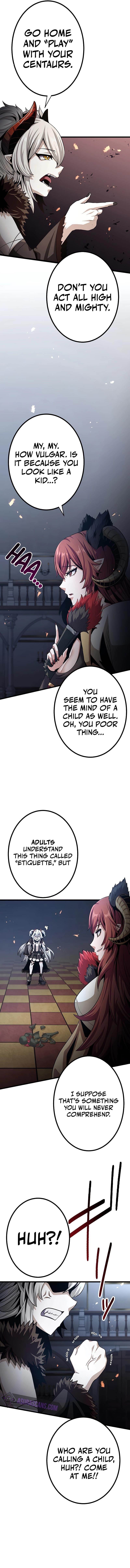 Dungeon Defense - Chapter 20 Page 14