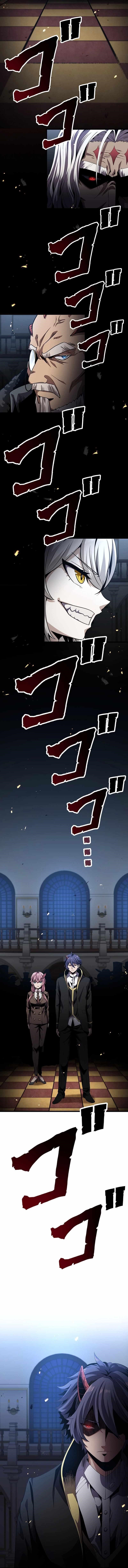 Dungeon Defense - Chapter 21 Page 13