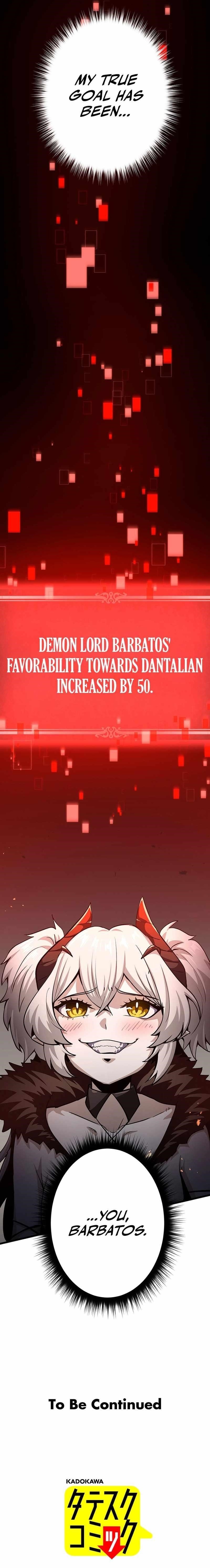 Dungeon Defense - Chapter 23 Page 17