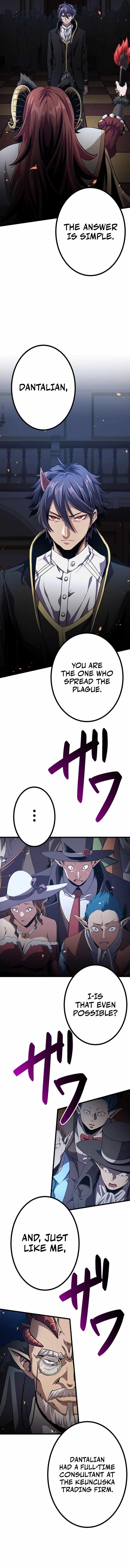 Dungeon Defense - Chapter 26 Page 6