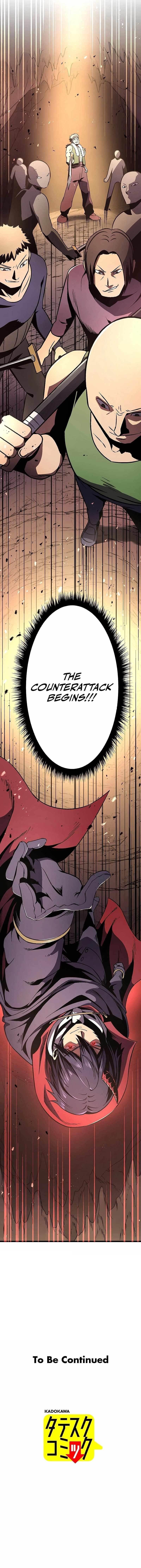 Dungeon Defense - Chapter 3 Page 17