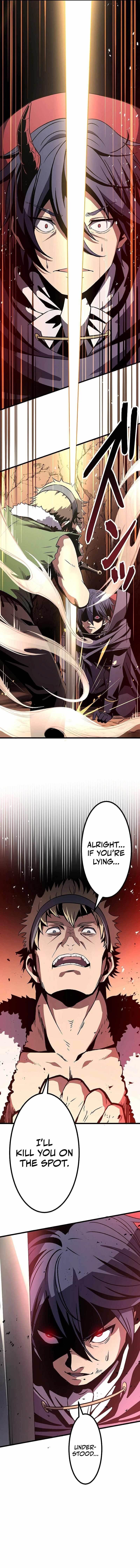 Dungeon Defense - Chapter 3 Page 5