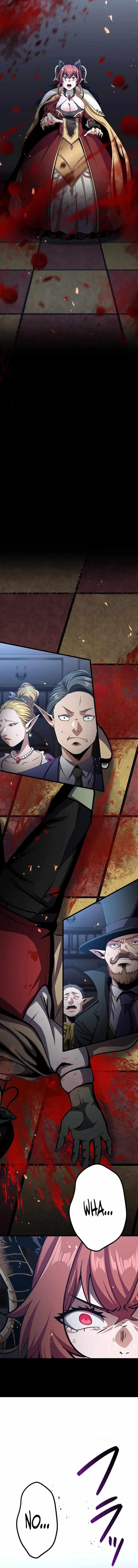 Dungeon Defense - Chapter 31 Page 13