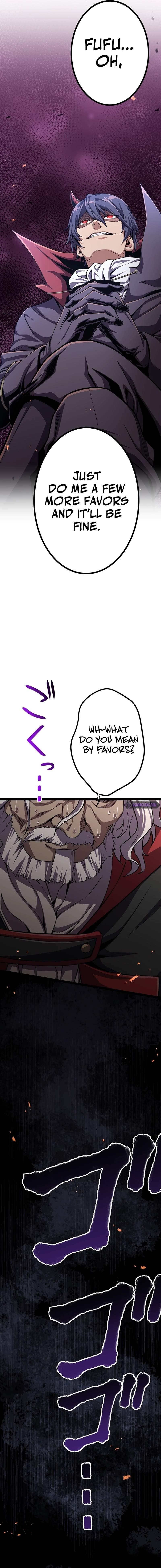 Dungeon Defense - Chapter 32 Page 15