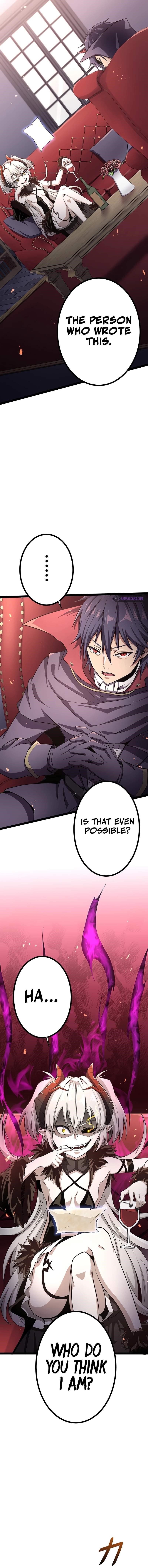 Dungeon Defense - Chapter 32 Page 8