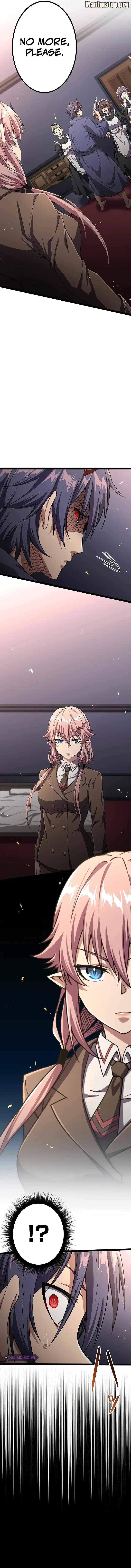 Dungeon Defense - Chapter 35 Page 15