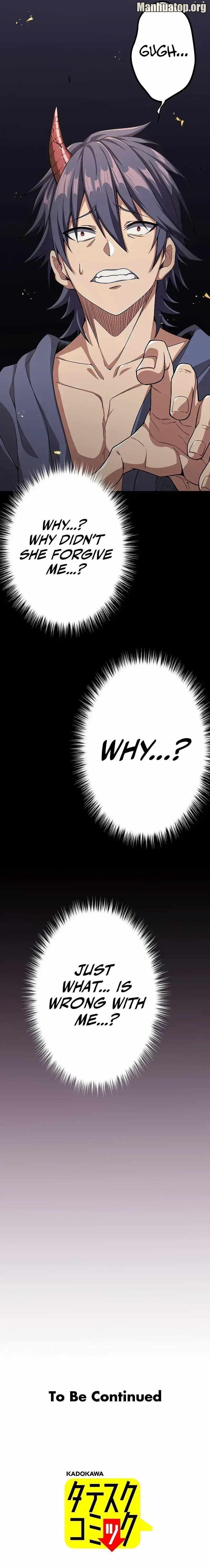 Dungeon Defense - Chapter 35 Page 19