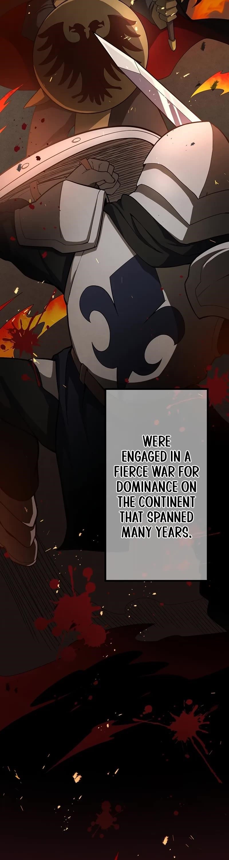 Dungeon Defense - Chapter 37 Page 18