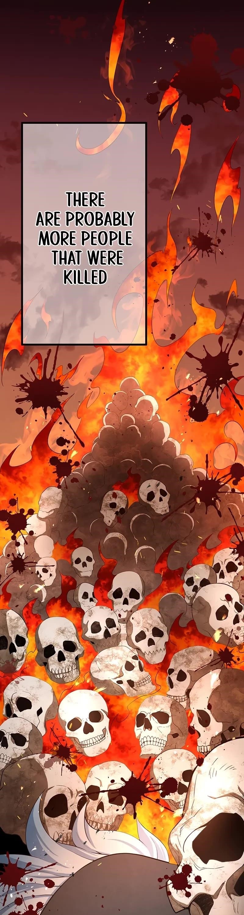 Dungeon Defense - Chapter 37 Page 19