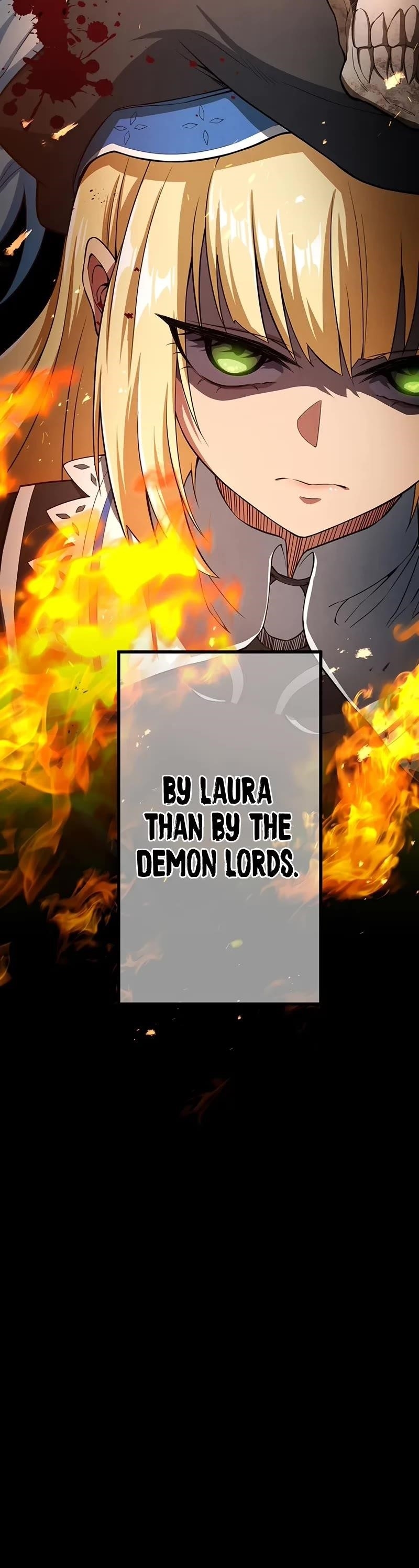 Dungeon Defense - Chapter 37 Page 20