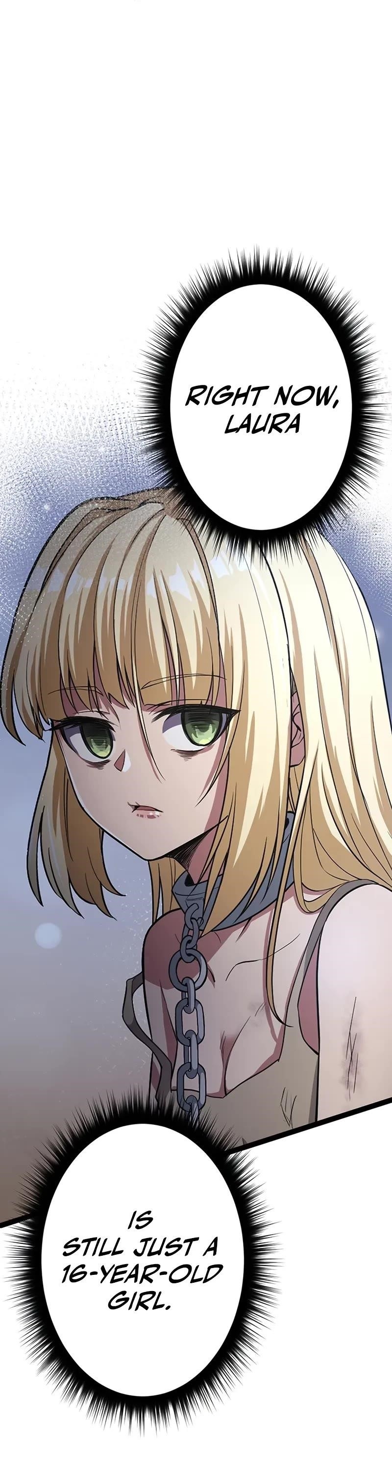 Dungeon Defense - Chapter 37 Page 22