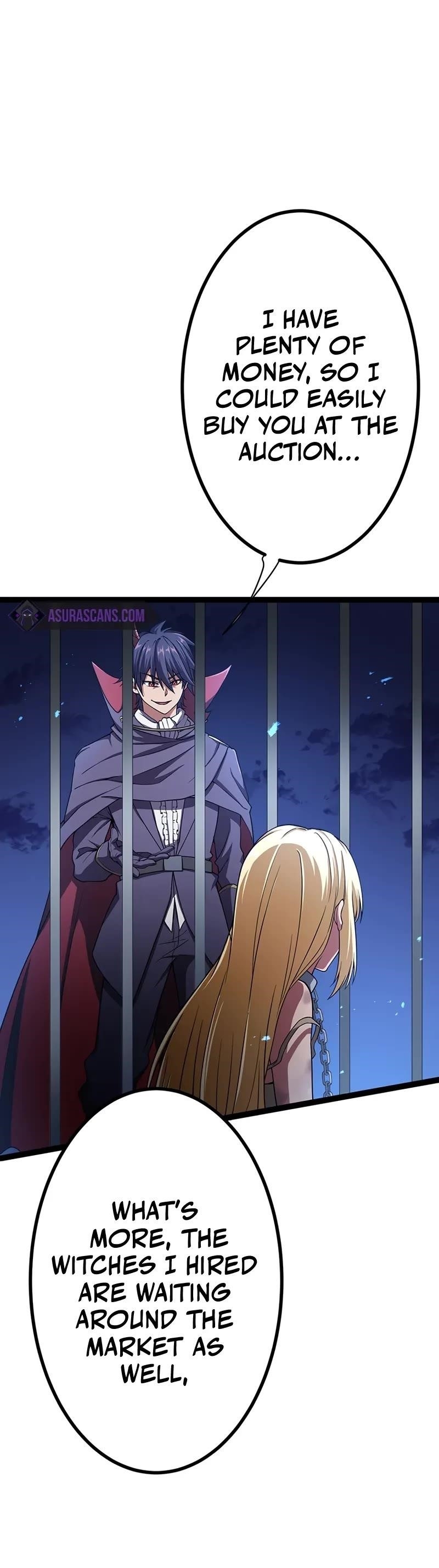 Dungeon Defense - Chapter 37 Page 24