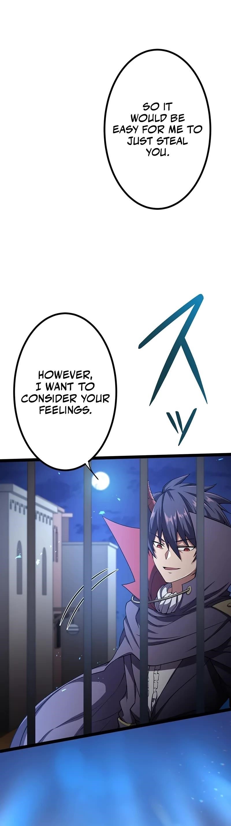 Dungeon Defense - Chapter 37 Page 25