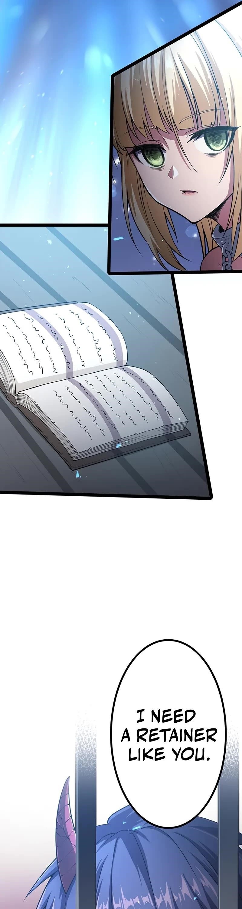 Dungeon Defense - Chapter 37 Page 26