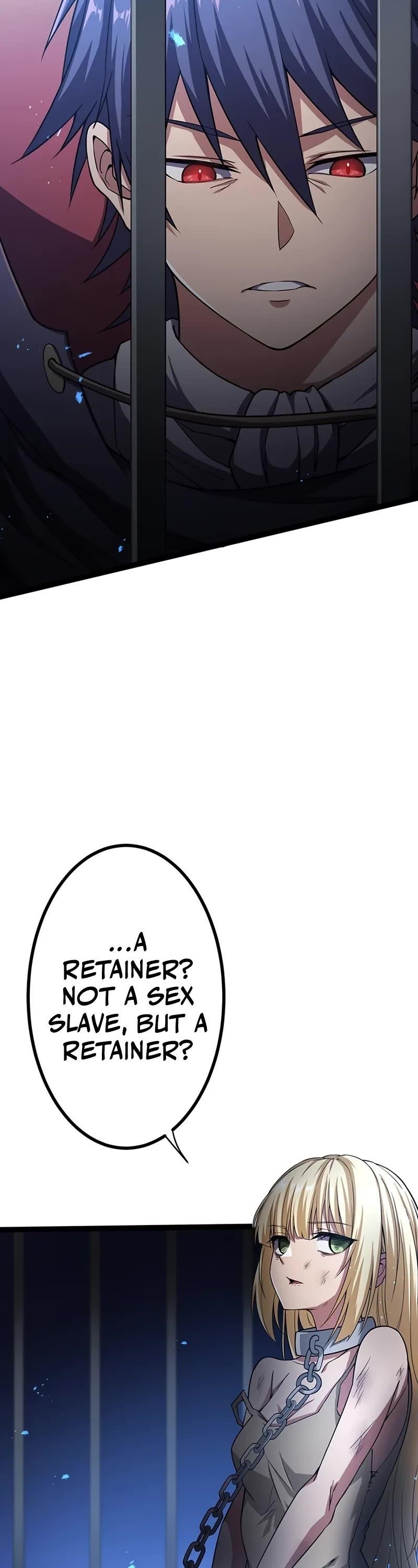 Dungeon Defense - Chapter 37 Page 27