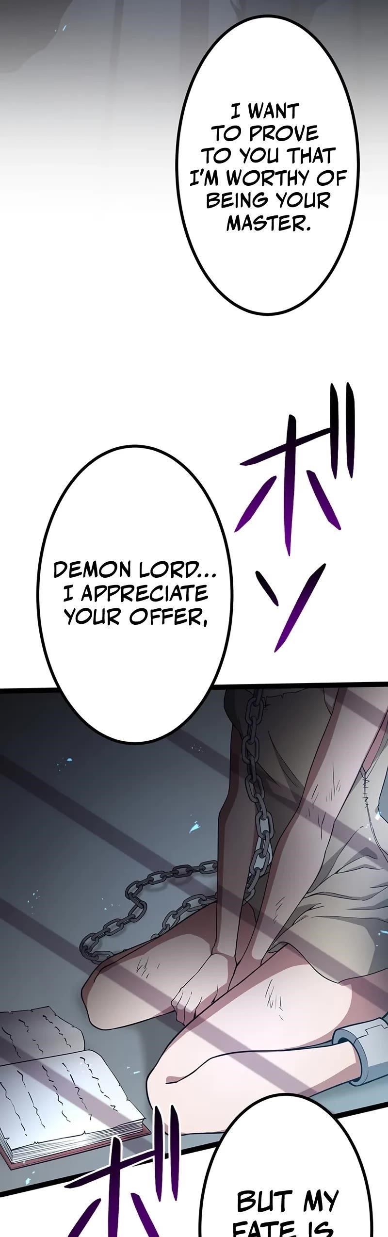 Dungeon Defense - Chapter 37 Page 29