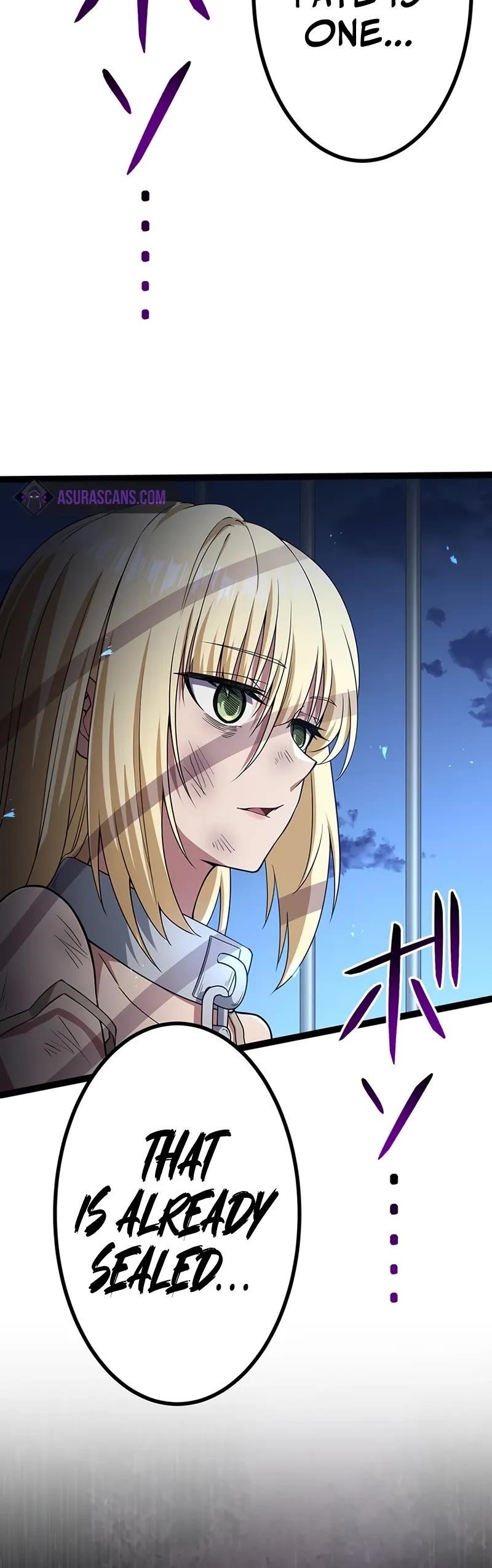 Dungeon Defense - Chapter 37 Page 30