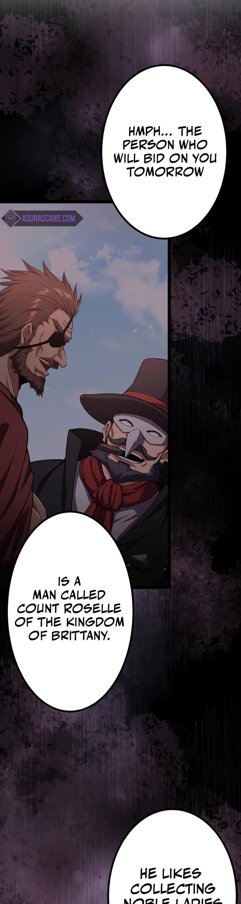 Dungeon Defense - Chapter 37 Page 31