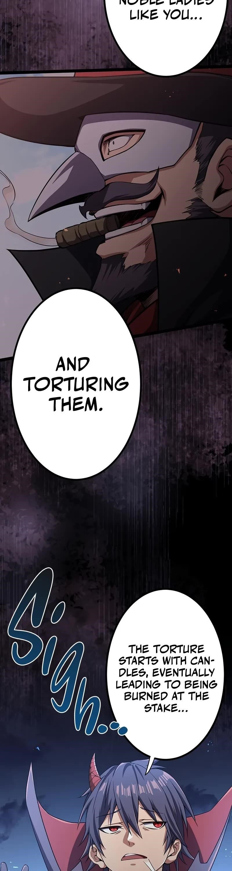 Dungeon Defense - Chapter 37 Page 32