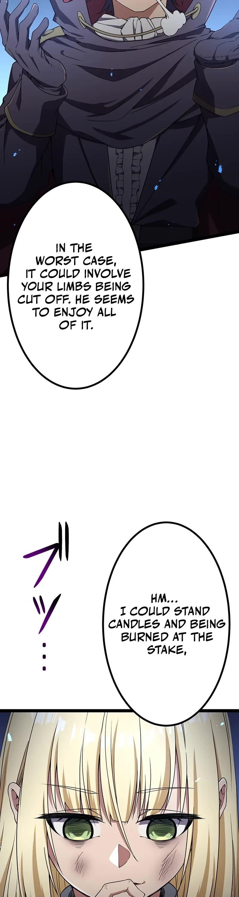 Dungeon Defense - Chapter 37 Page 33