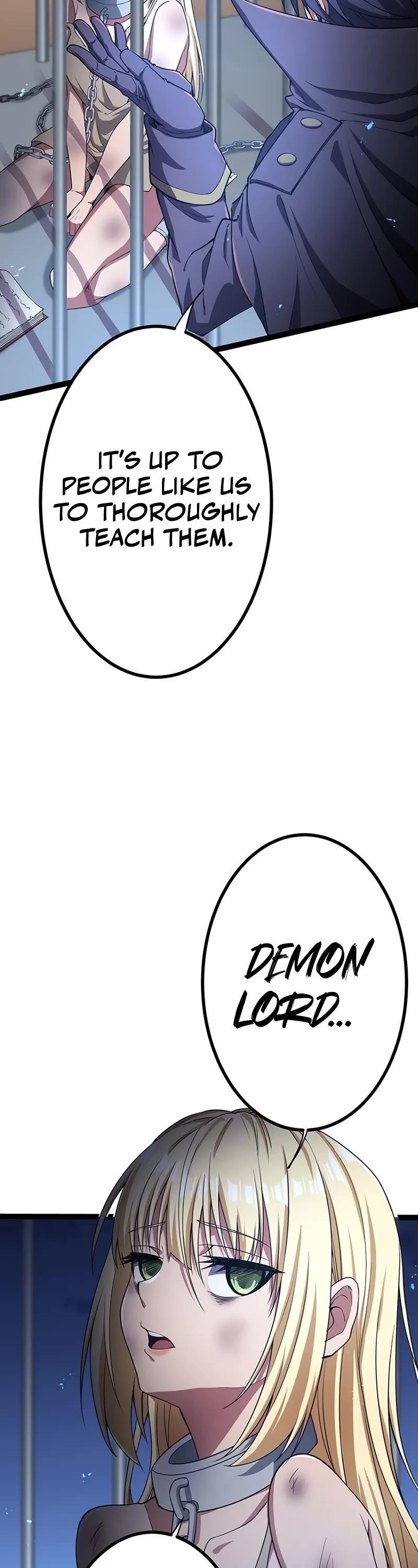 Dungeon Defense - Chapter 37 Page 42