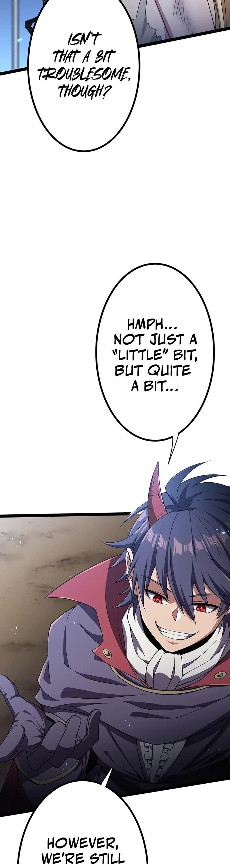 Dungeon Defense - Chapter 37 Page 43