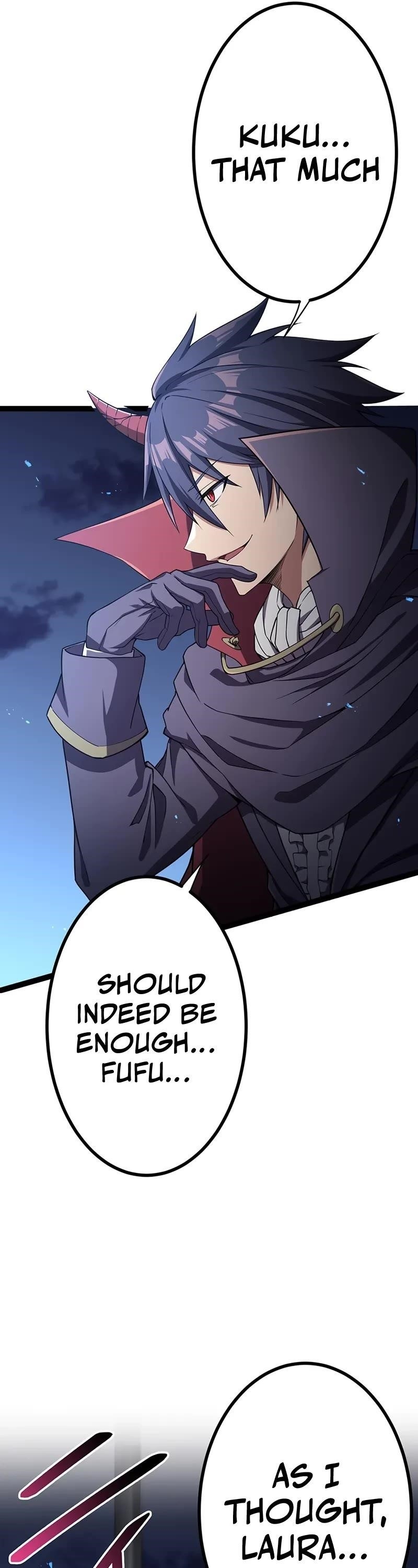 Dungeon Defense - Chapter 37 Page 46