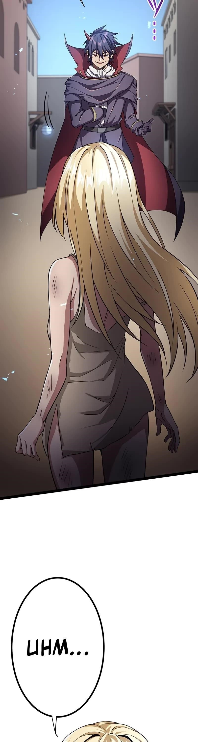 Dungeon Defense - Chapter 37 Page 60