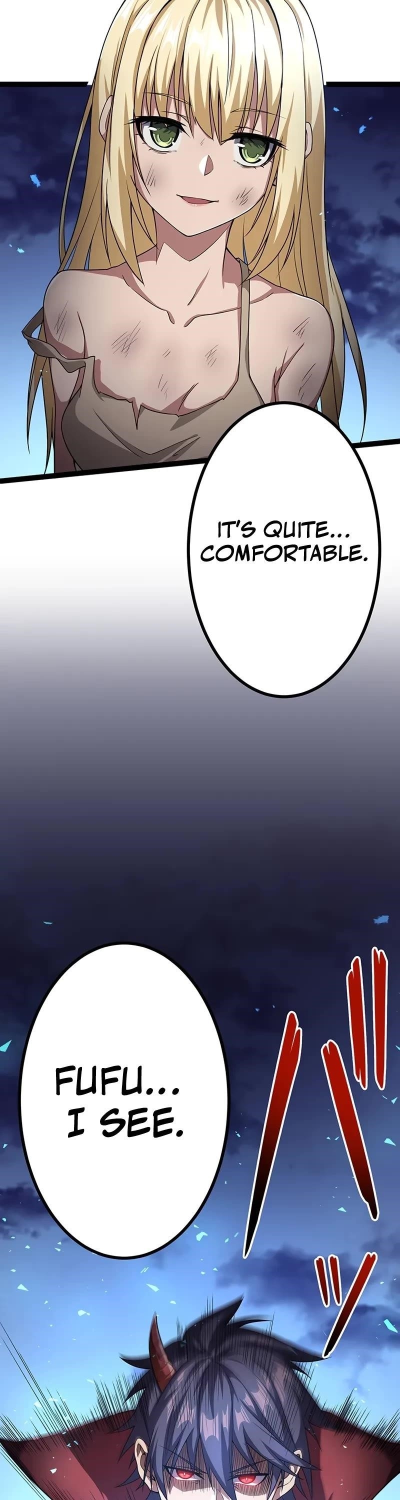 Dungeon Defense - Chapter 37 Page 61