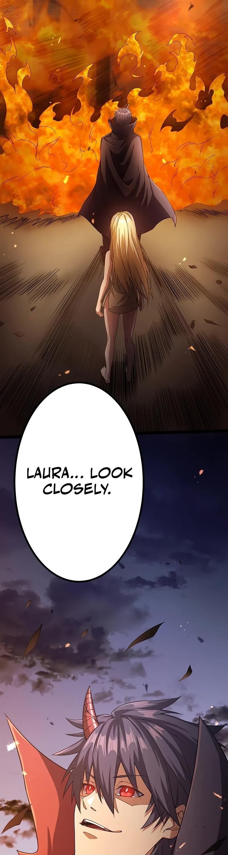 Dungeon Defense - Chapter 37 Page 73