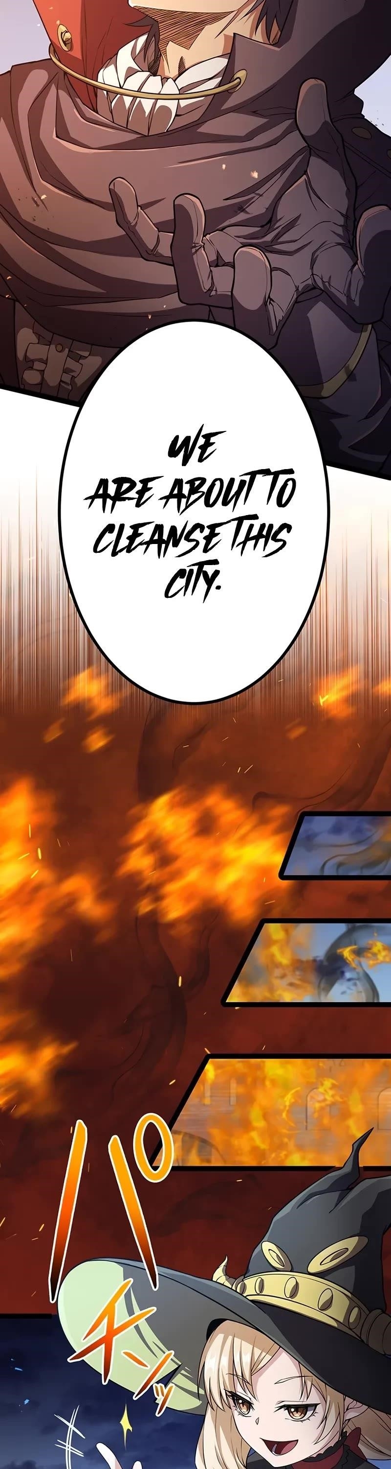 Dungeon Defense - Chapter 37 Page 74