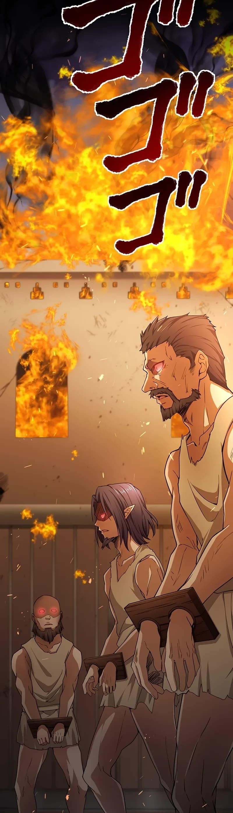 Dungeon Defense - Chapter 37 Page 76