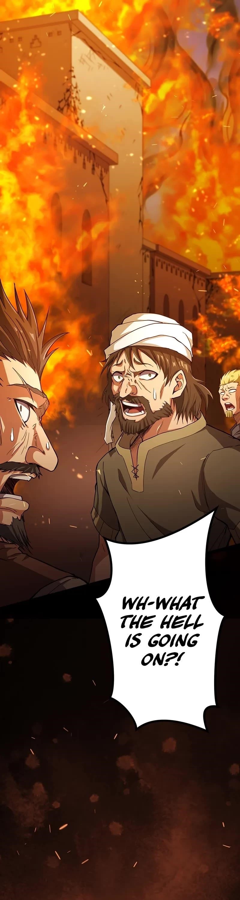 Dungeon Defense - Chapter 37 Page 78