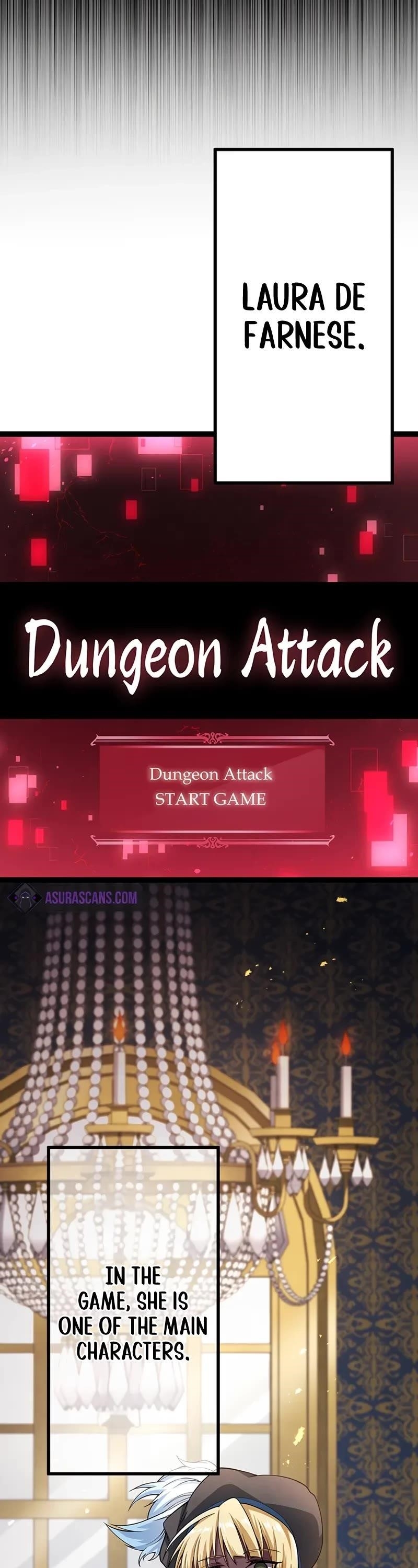 Dungeon Defense - Chapter 37 Page 8