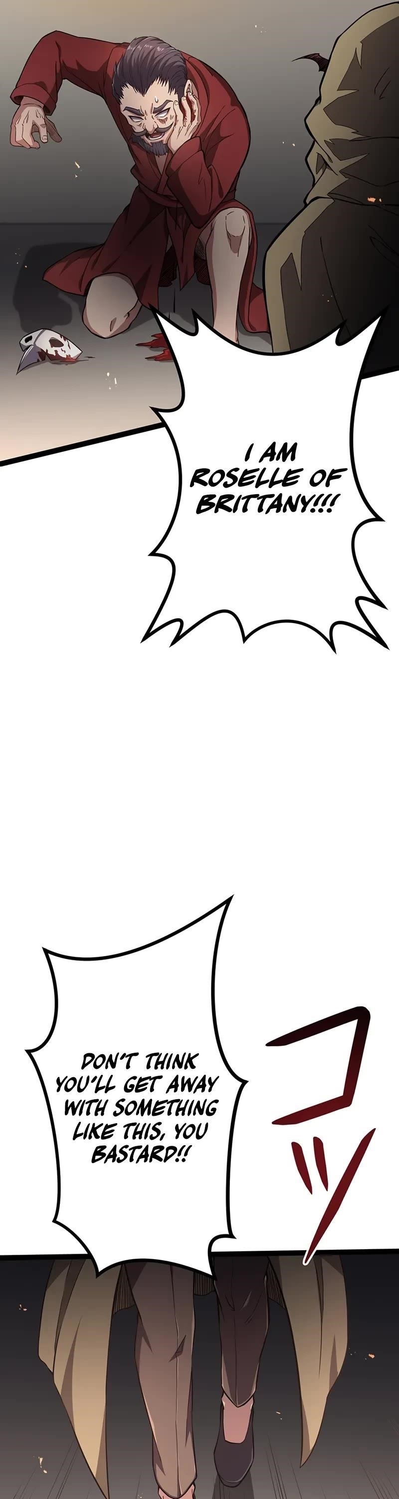 Dungeon Defense - Chapter 37 Page 83