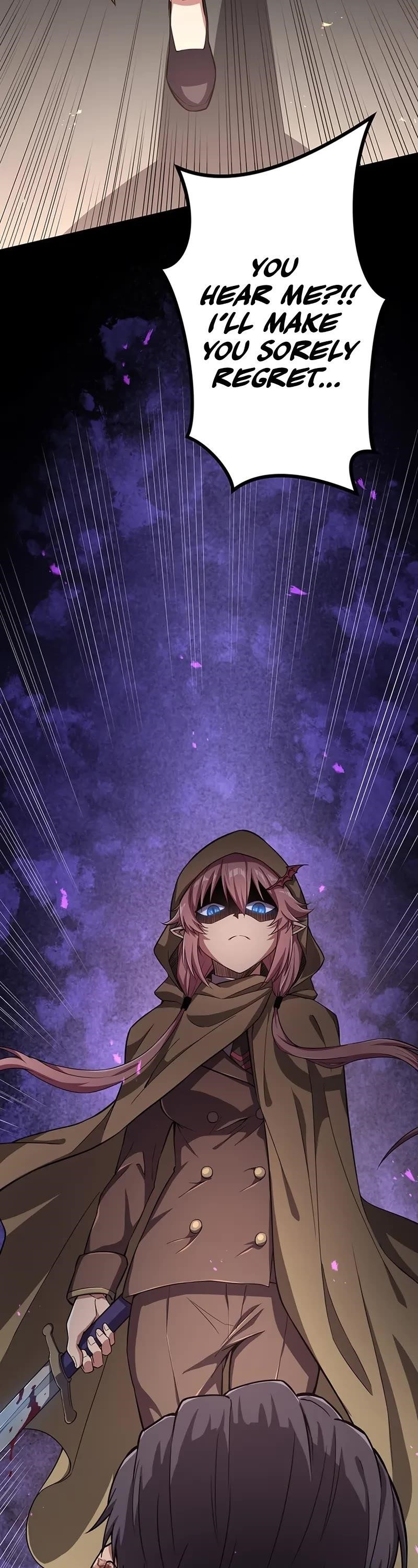 Dungeon Defense - Chapter 37 Page 84