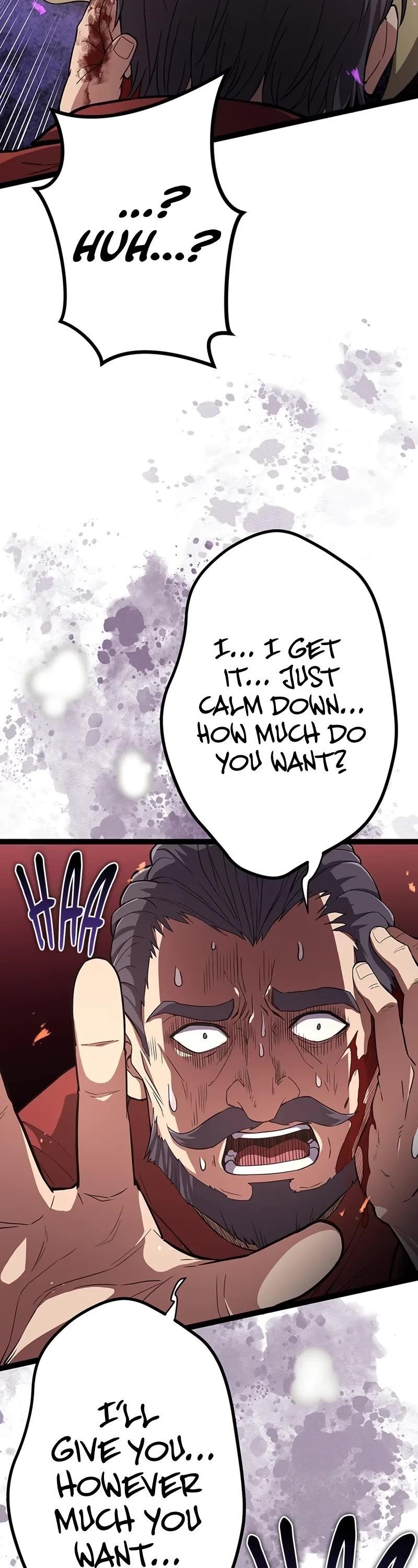 Dungeon Defense - Chapter 37 Page 85