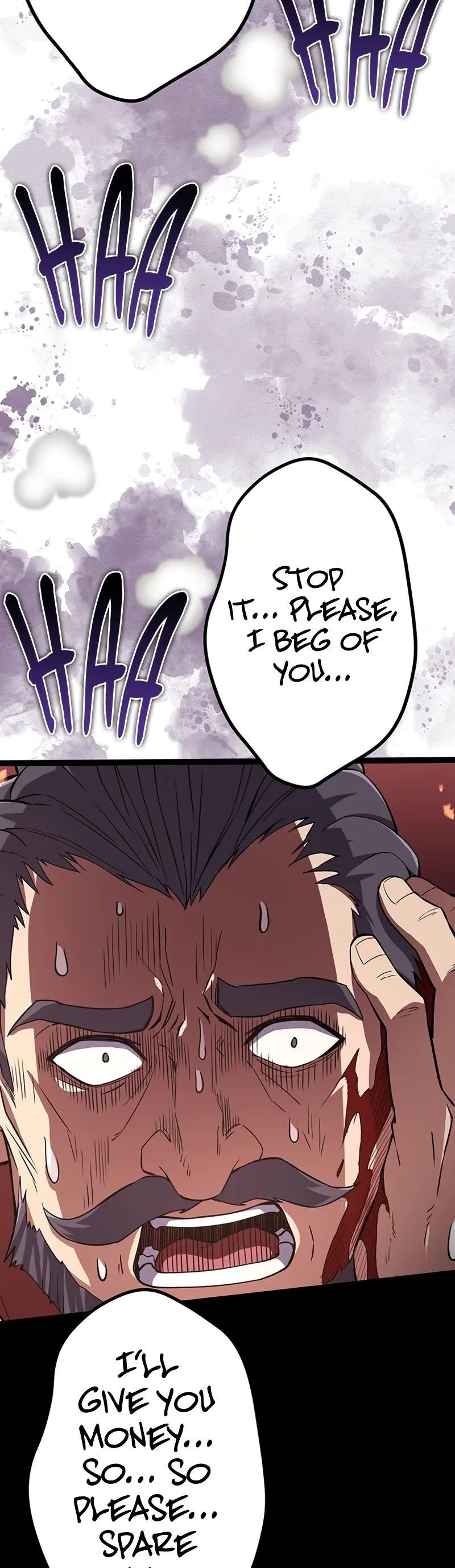 Dungeon Defense - Chapter 37 Page 86