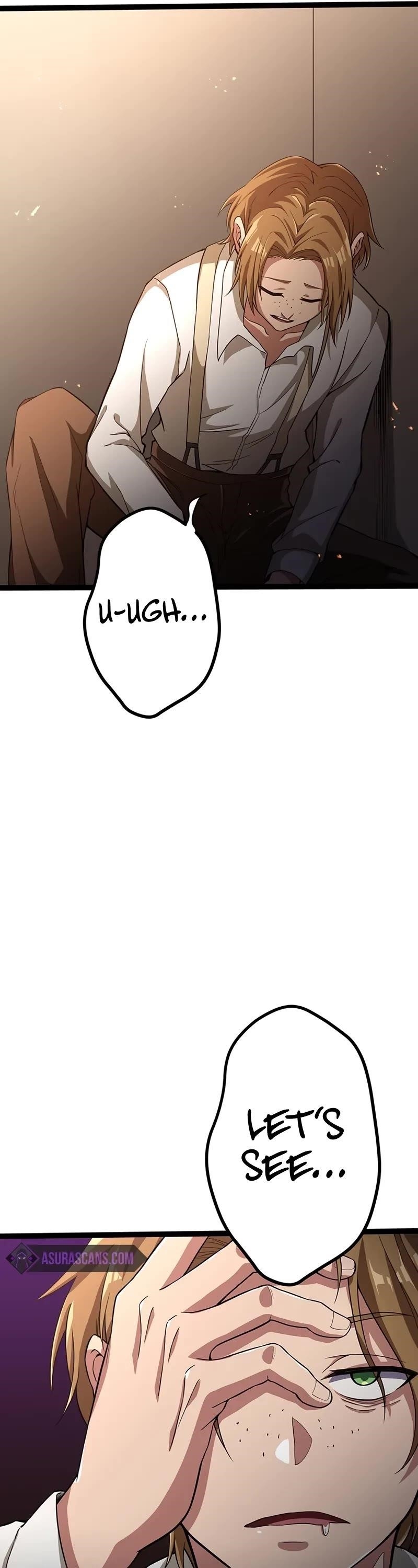 Dungeon Defense - Chapter 37 Page 88