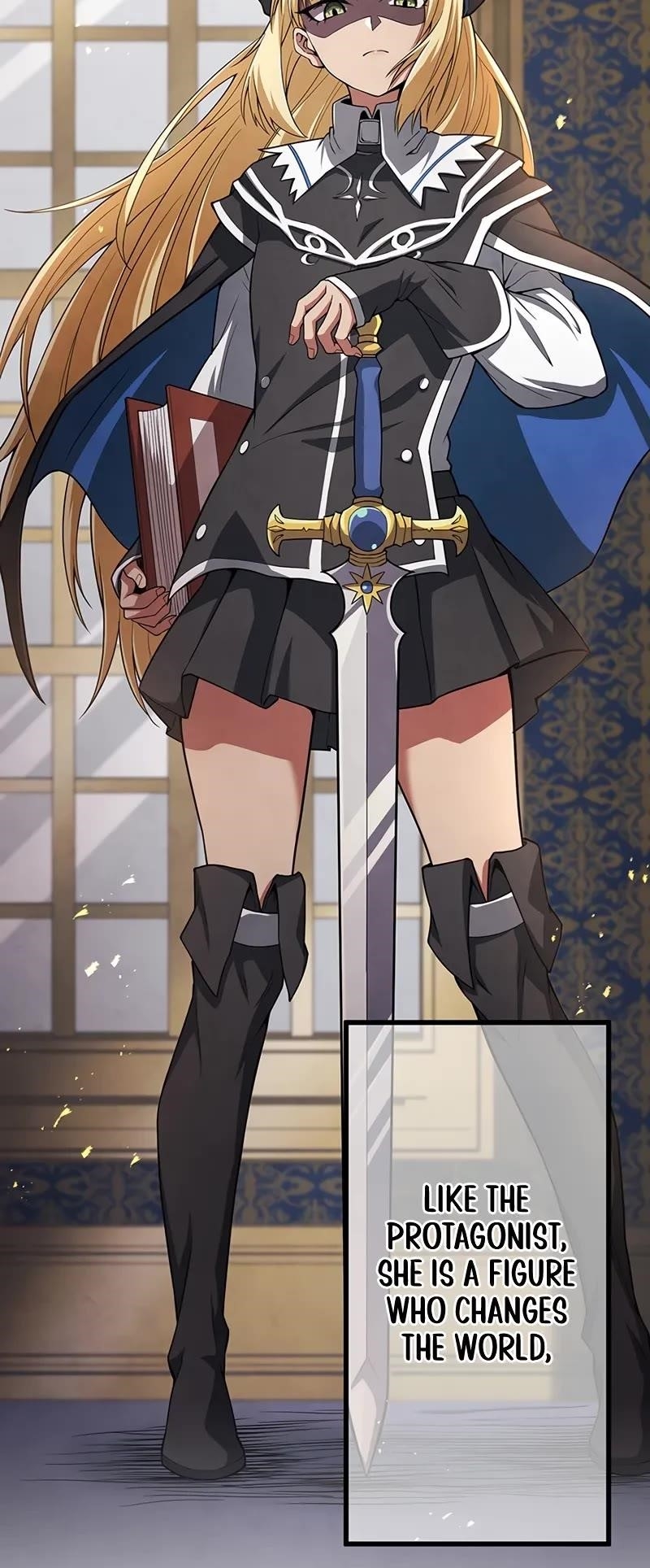 Dungeon Defense - Chapter 37 Page 9