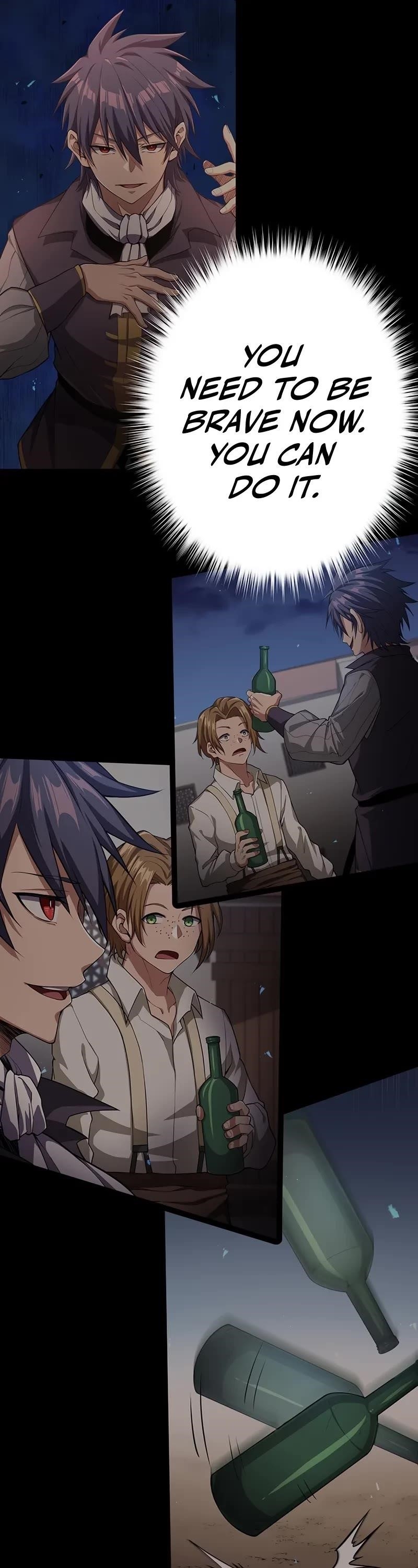 Dungeon Defense - Chapter 37 Page 92