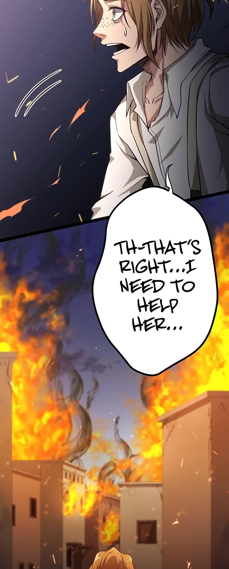 Dungeon Defense - Chapter 37 Page 94