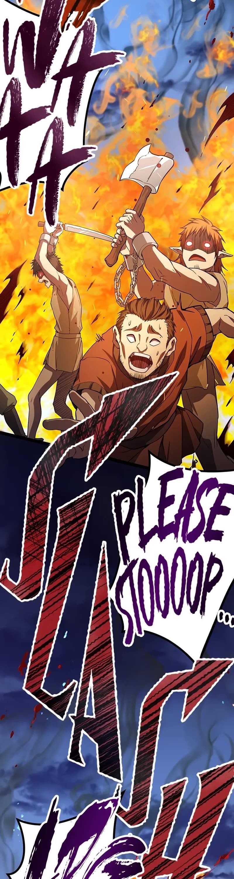 Dungeon Defense - Chapter 37 Page 98