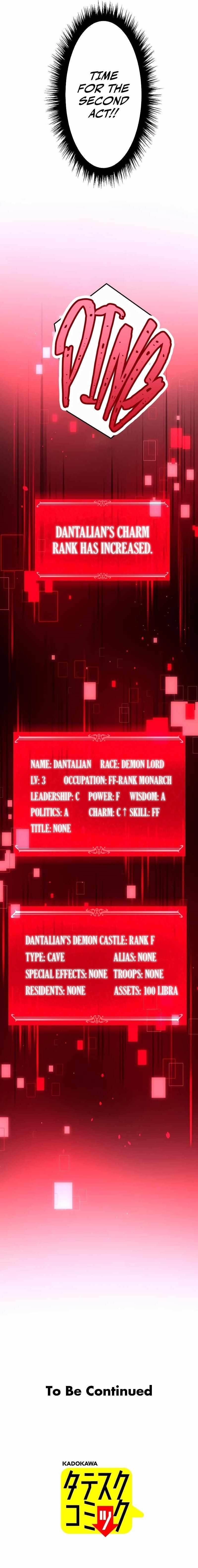 Dungeon Defense - Chapter 4 Page 15